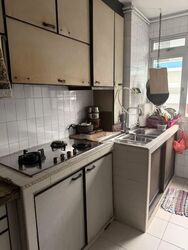 Blk 864A Tampines Parkview (Tampines), HDB 5 Rooms #531541161